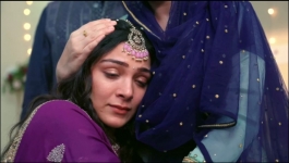 Megha Barsenge - 7th November 2024